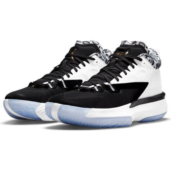 Nike Air Jordan 1 Zion